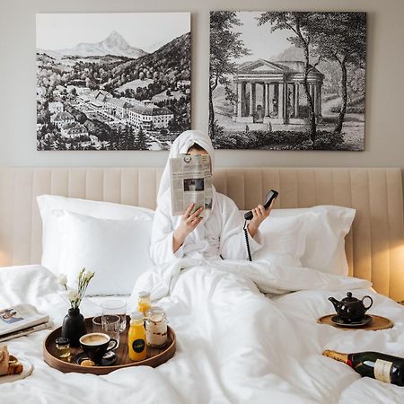Hotel Slatina Superior Rogaška Slatina Eksteriør bilde