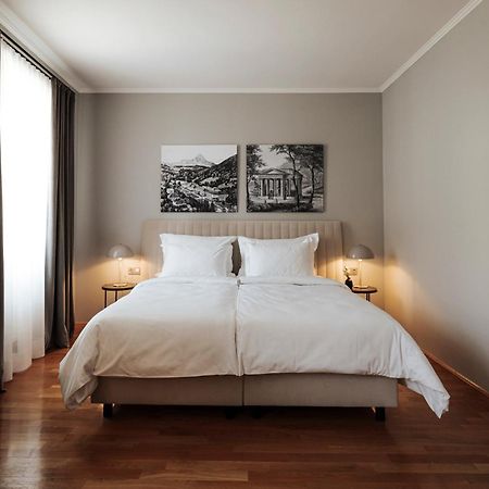 Hotel Slatina Superior Rogaška Slatina Eksteriør bilde