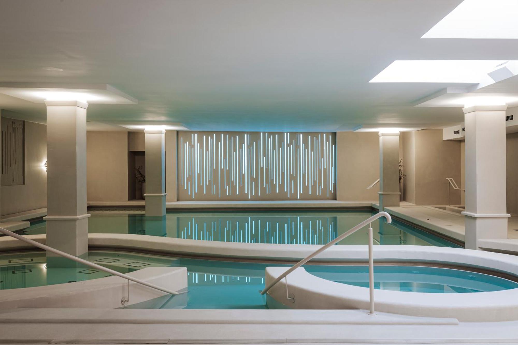 Hotel Slatina Superior Rogaška Slatina Eksteriør bilde