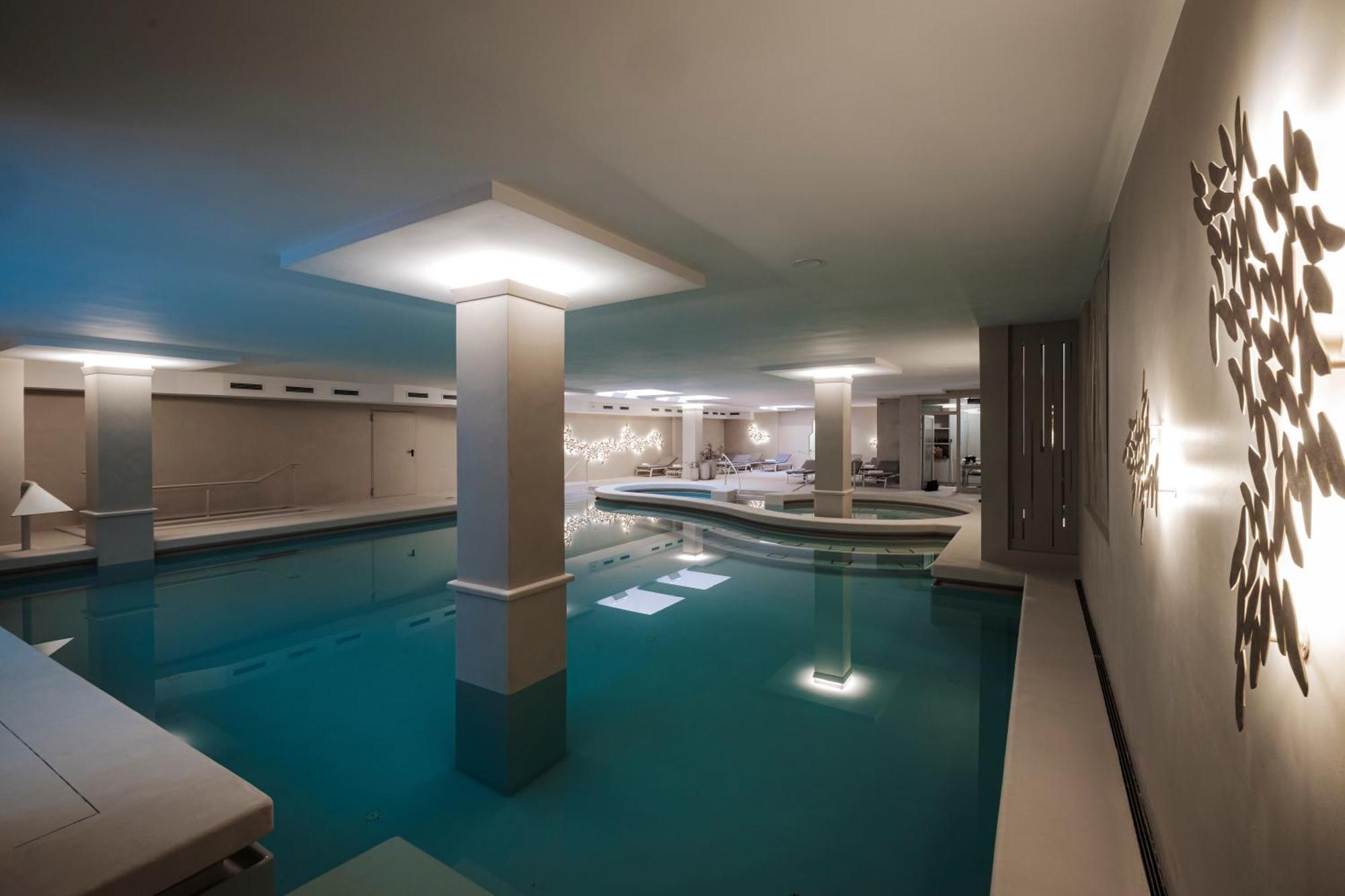 Hotel Slatina Superior Rogaška Slatina Eksteriør bilde