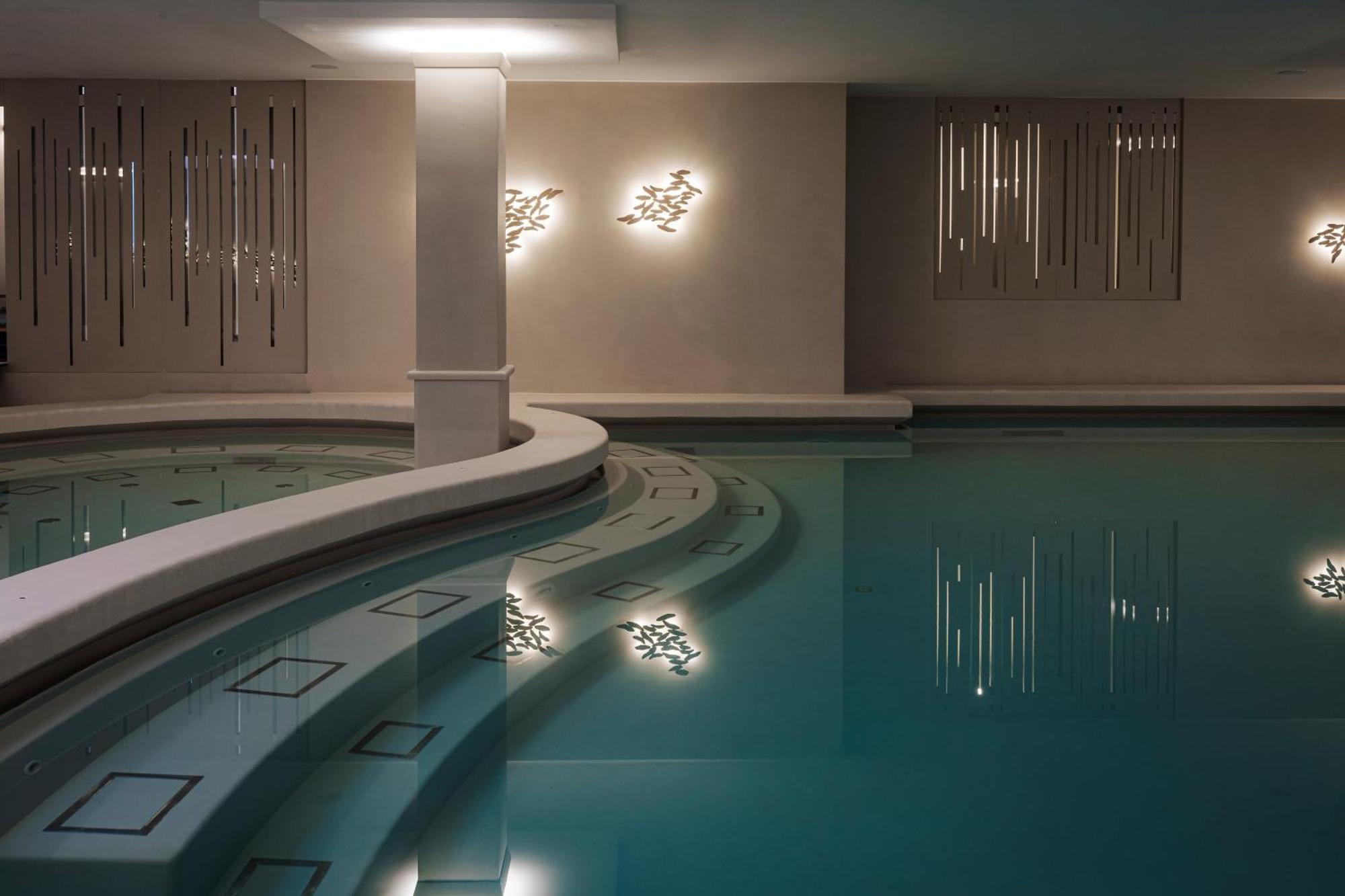 Hotel Slatina Superior Rogaška Slatina Eksteriør bilde