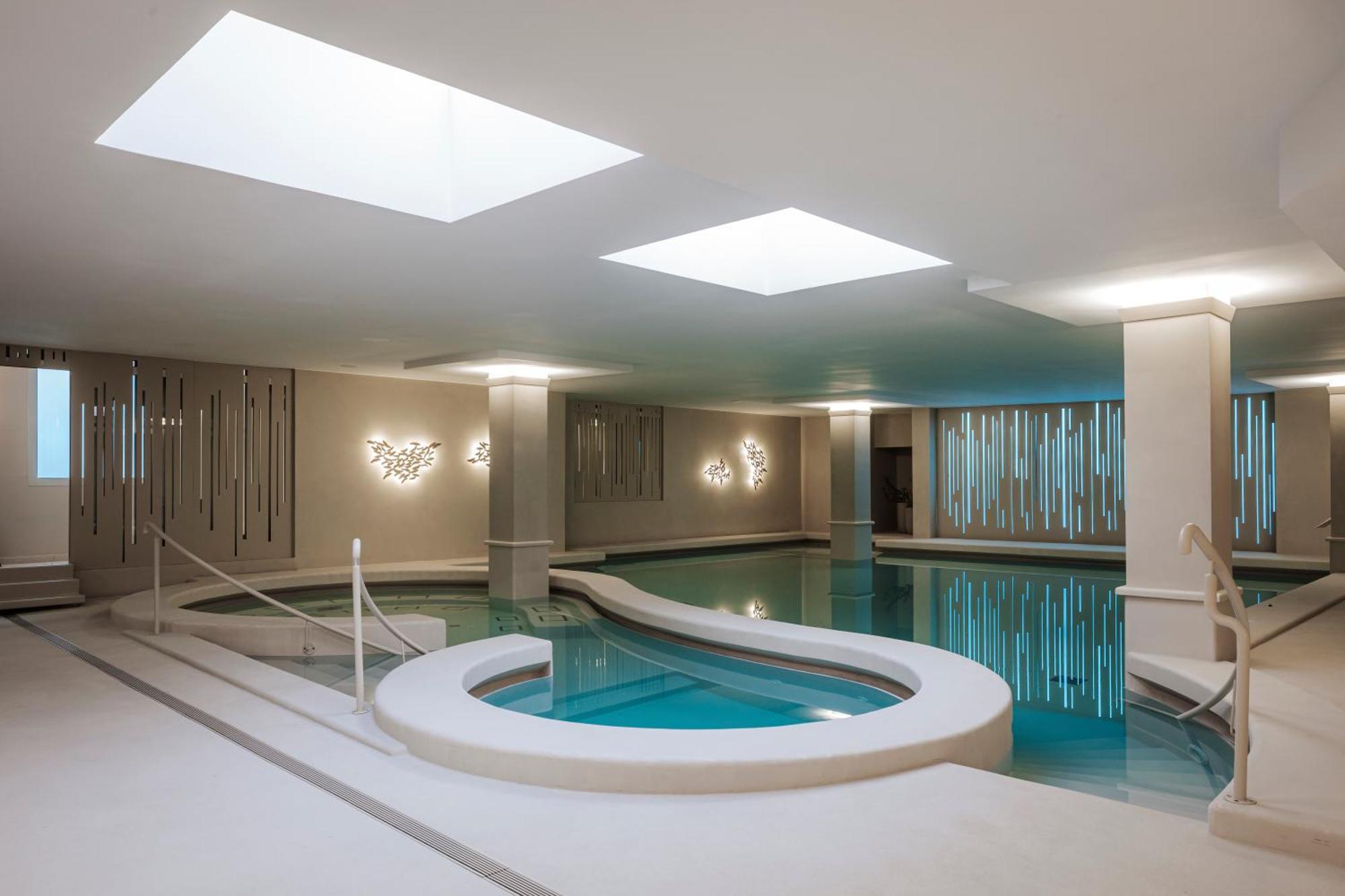 Hotel Slatina Superior Rogaška Slatina Eksteriør bilde