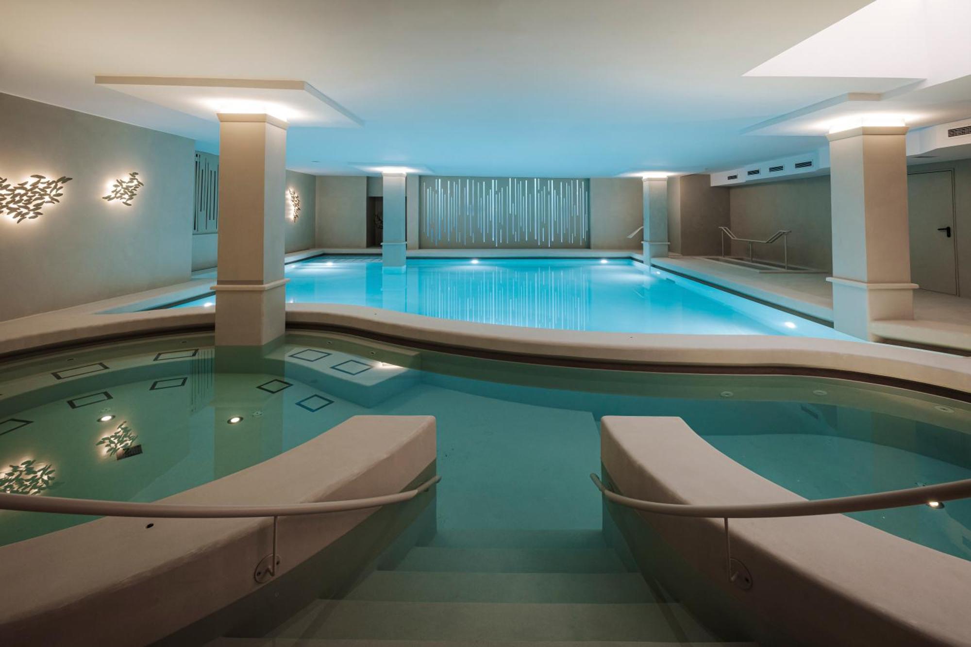 Hotel Slatina Superior Rogaška Slatina Eksteriør bilde