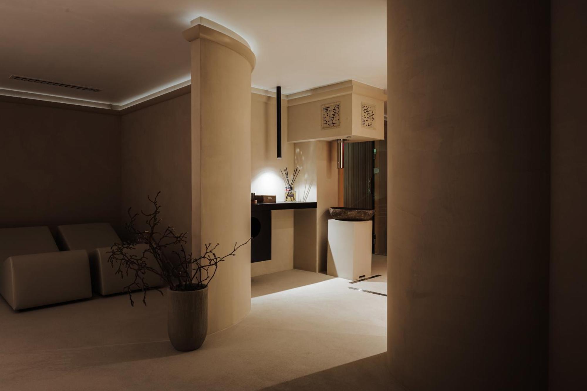 Hotel Slatina Superior Rogaška Slatina Eksteriør bilde