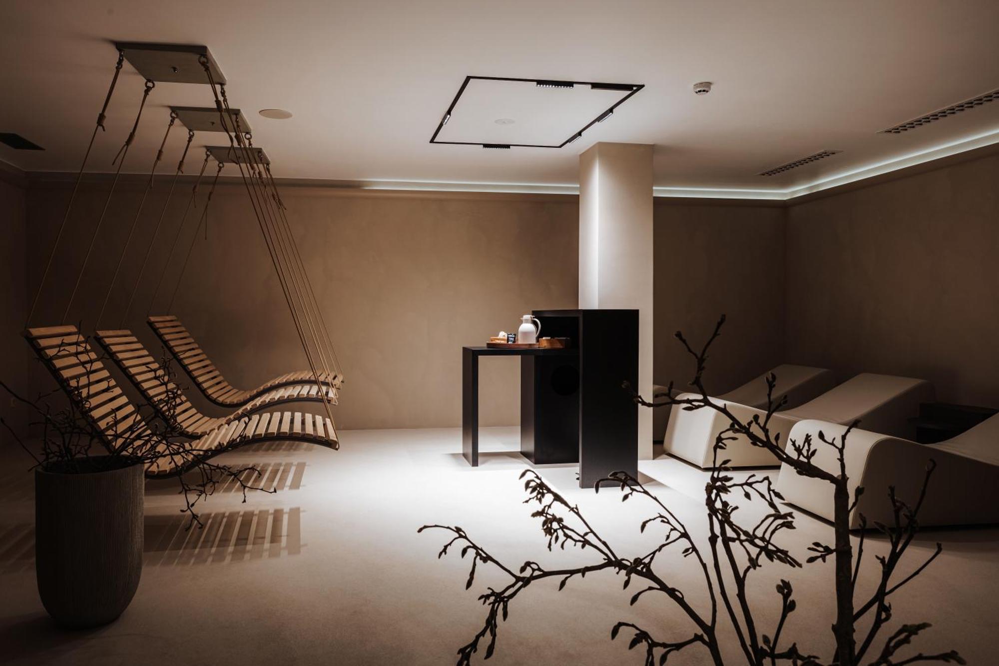 Hotel Slatina Superior Rogaška Slatina Eksteriør bilde