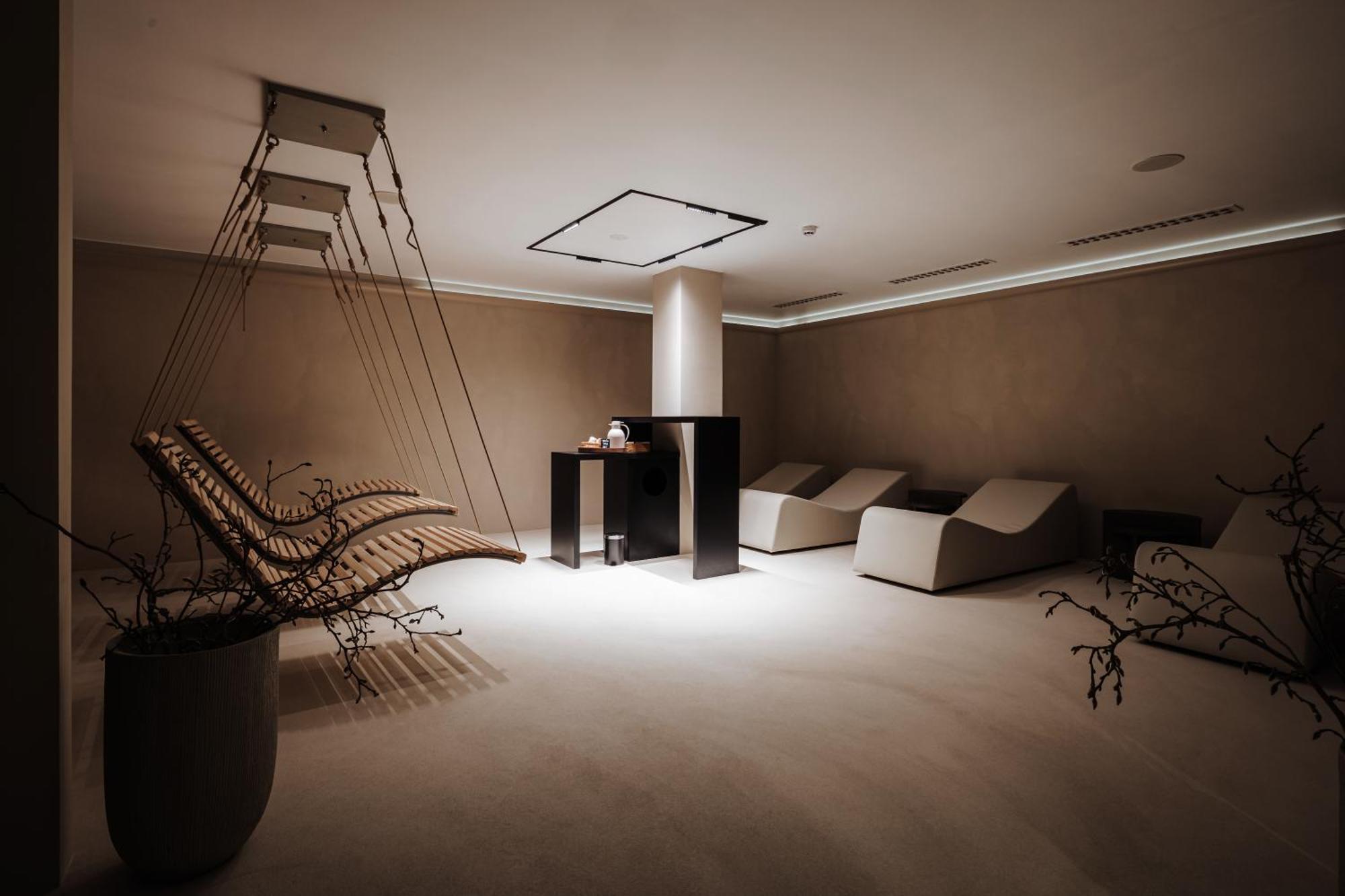 Hotel Slatina Superior Rogaška Slatina Eksteriør bilde
