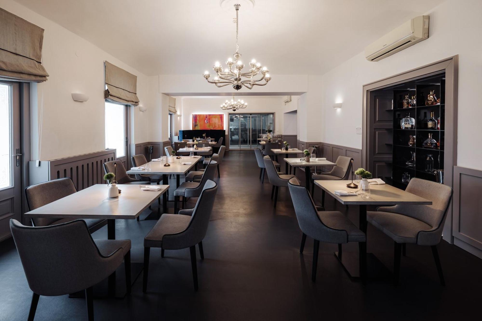 Hotel Slatina Superior Rogaška Slatina Eksteriør bilde