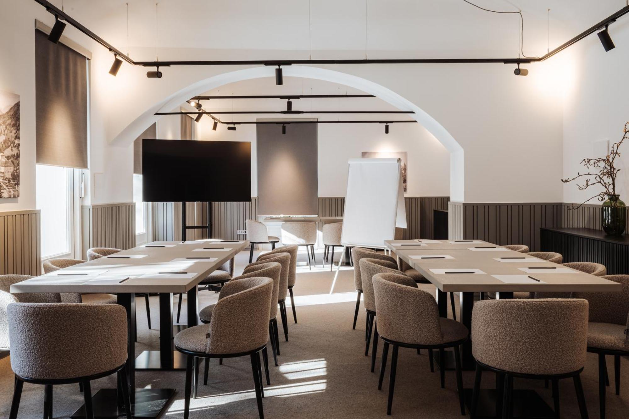 Hotel Slatina Superior Rogaška Slatina Eksteriør bilde