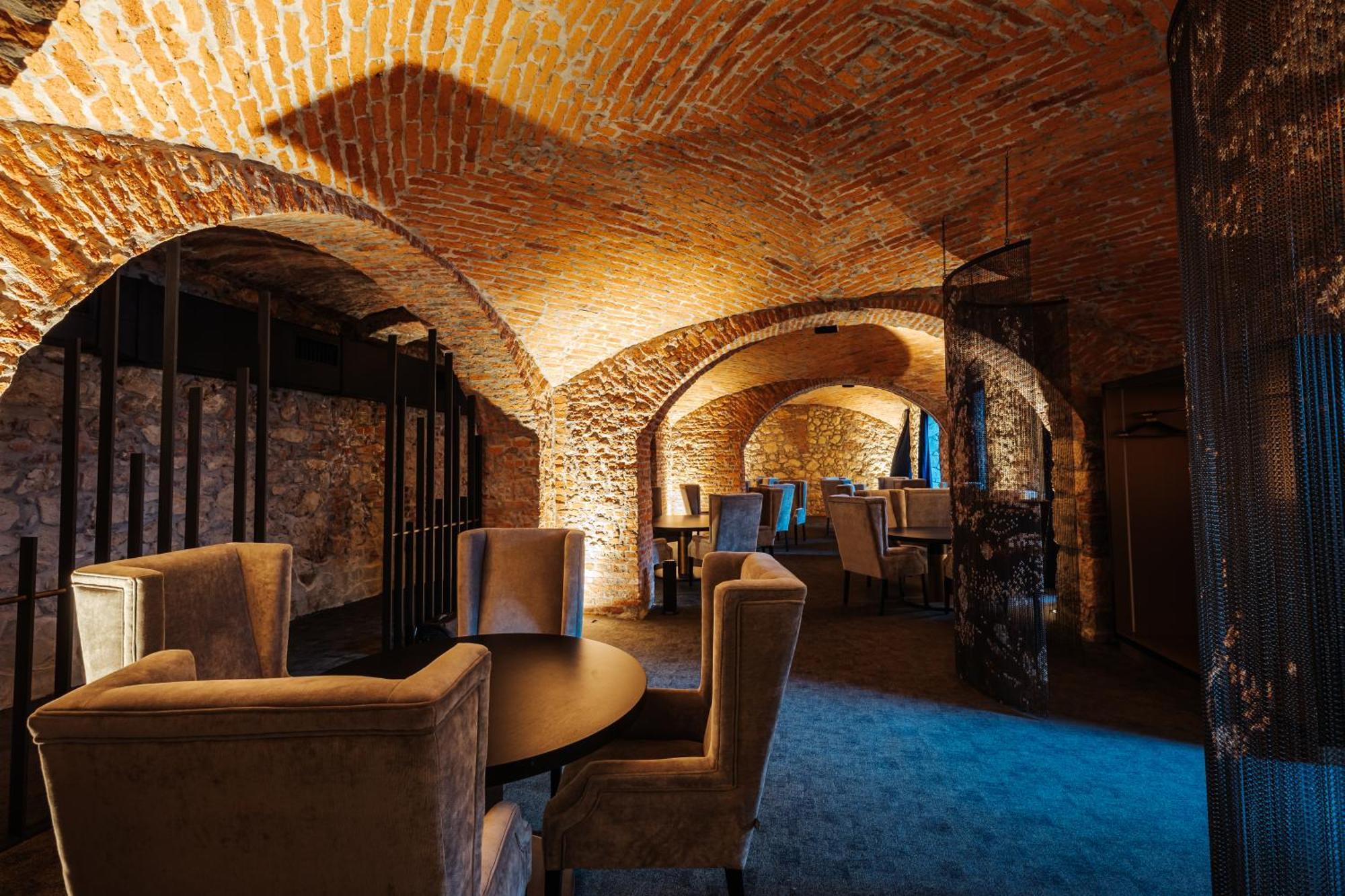 Hotel Slatina Superior Rogaška Slatina Eksteriør bilde