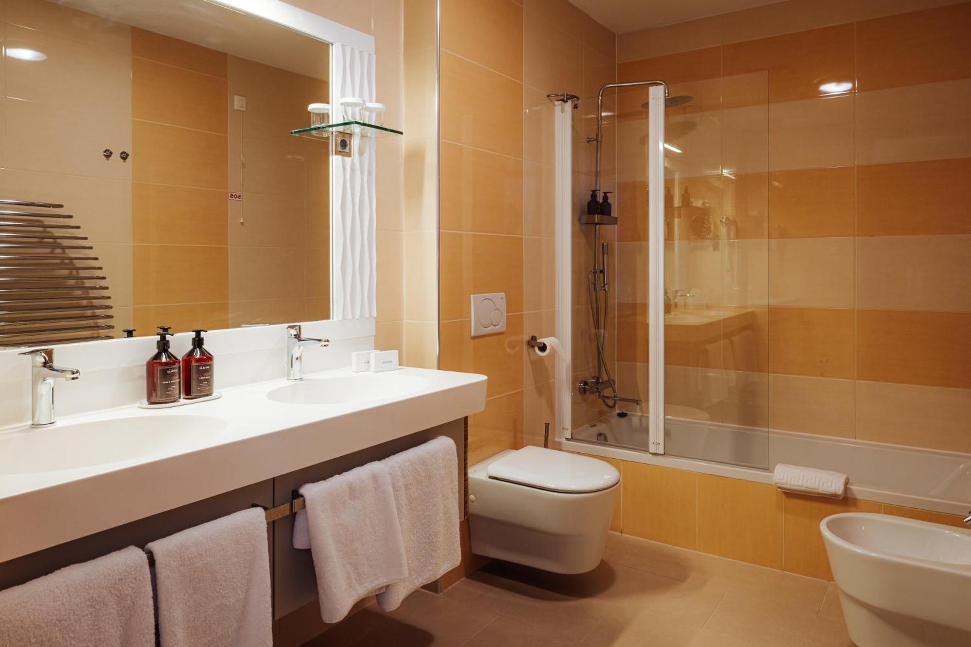 Hotel Slatina Superior Rogaška Slatina Eksteriør bilde