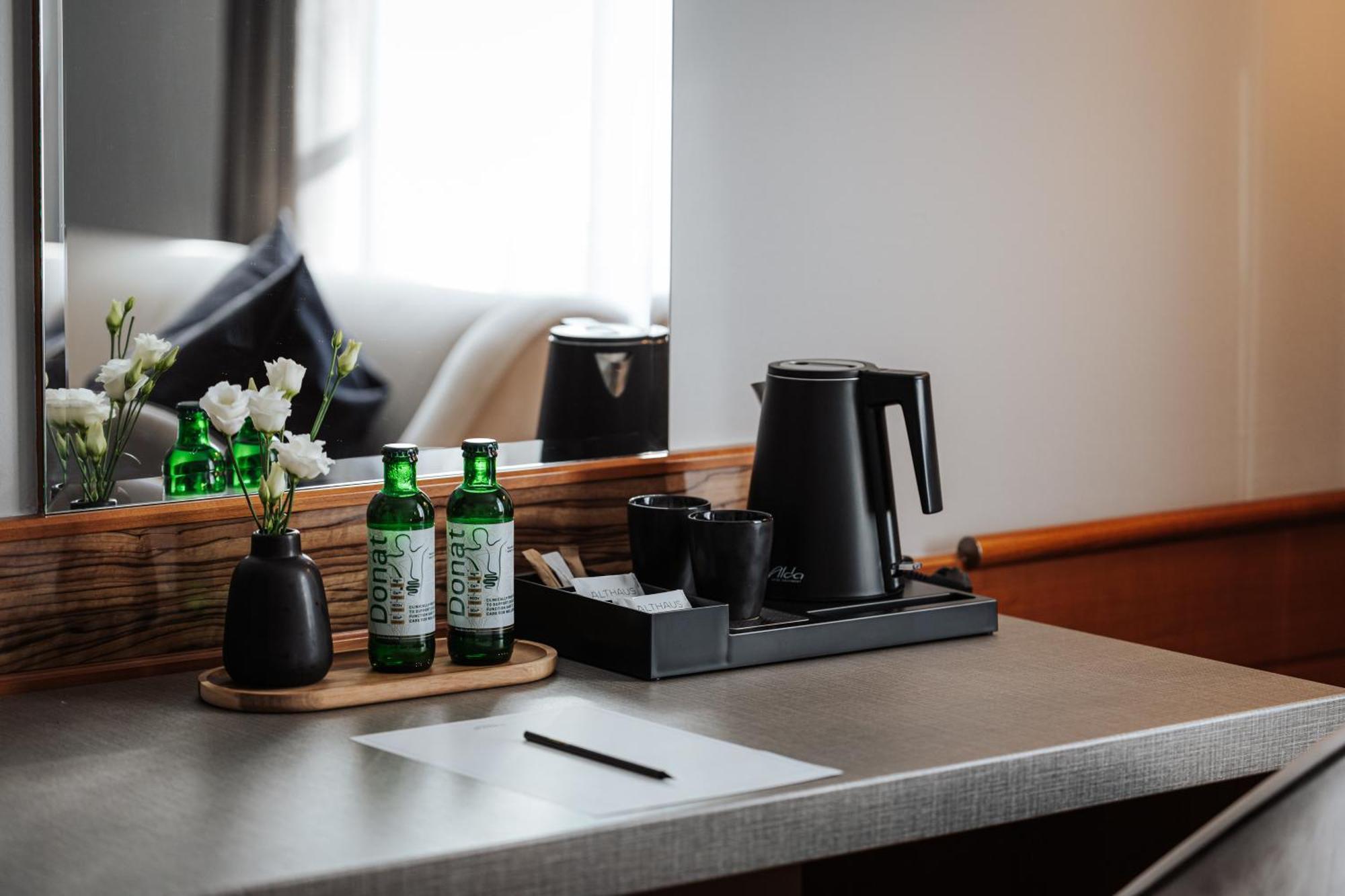 Hotel Slatina Superior Rogaška Slatina Eksteriør bilde