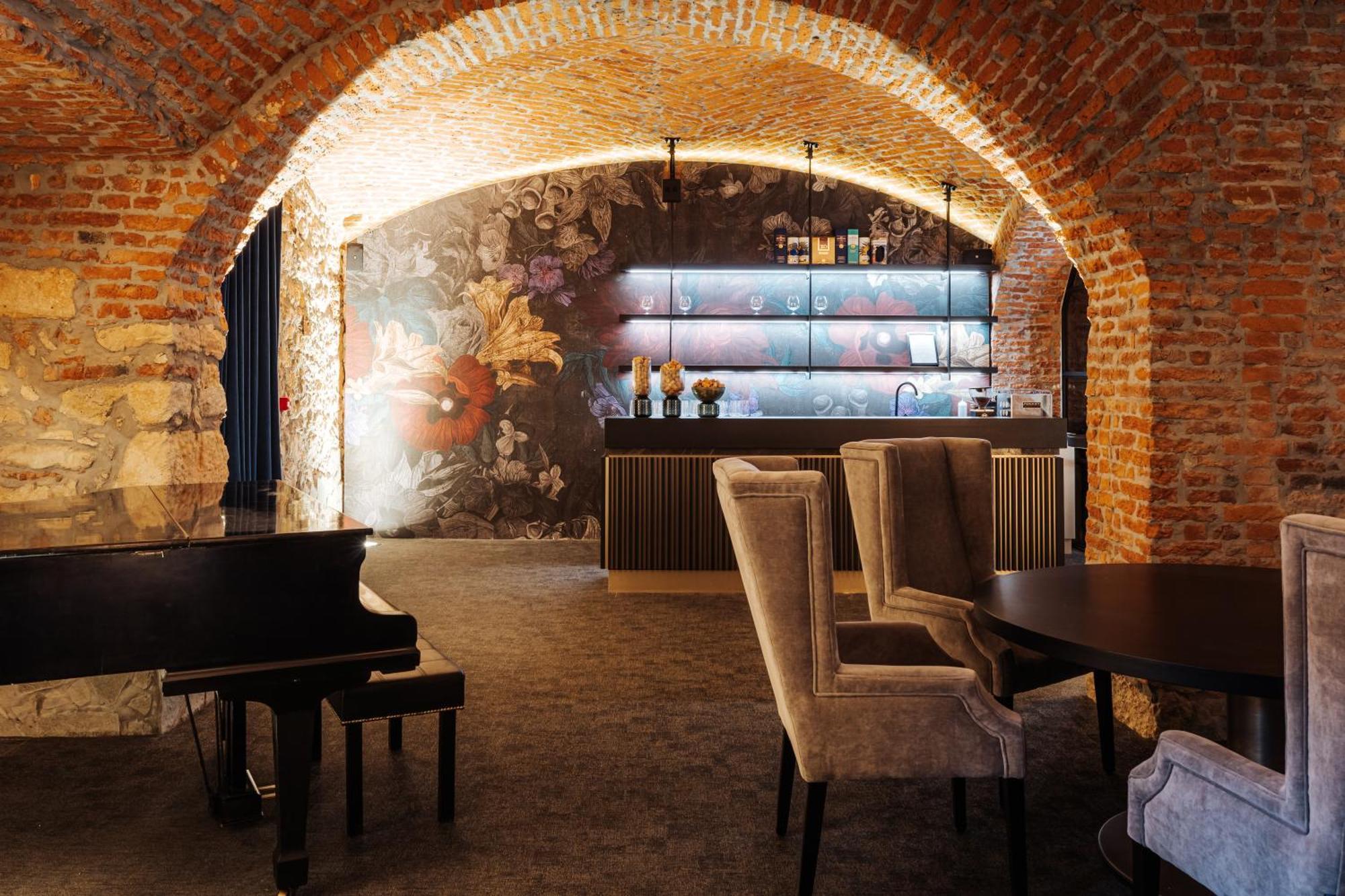 Hotel Slatina Superior Rogaška Slatina Eksteriør bilde