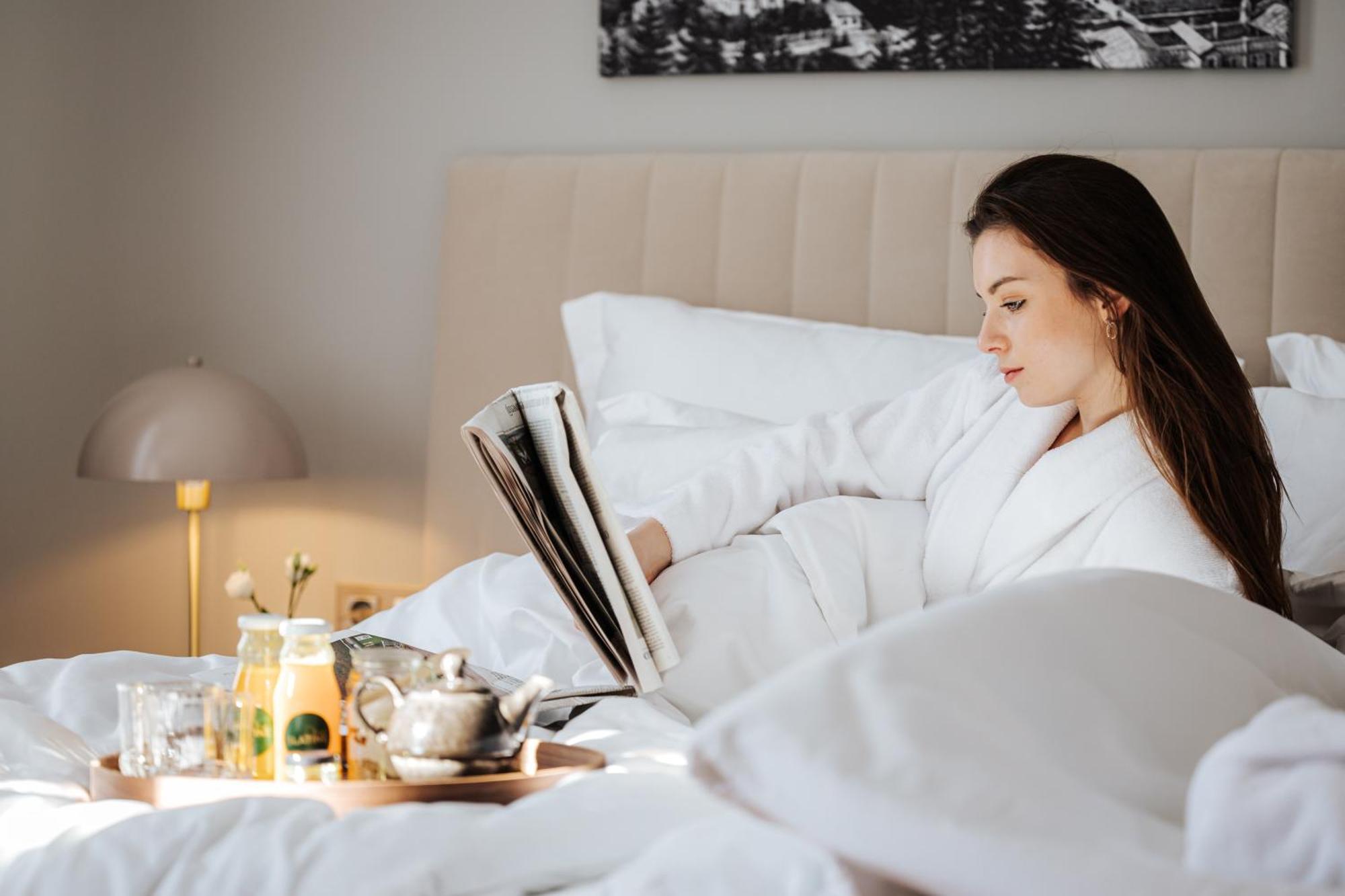 Hotel Slatina Superior Rogaška Slatina Eksteriør bilde