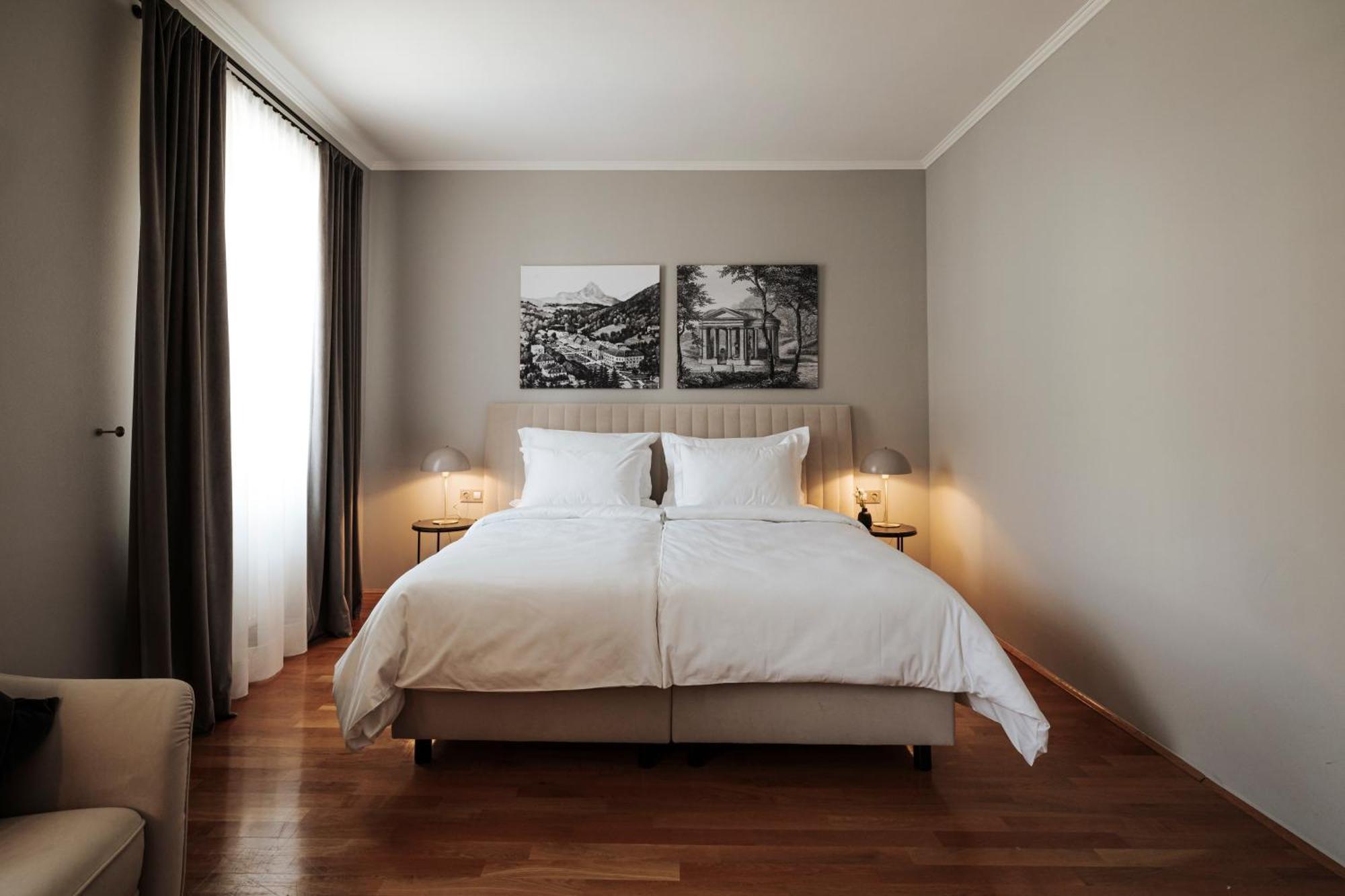 Hotel Slatina Superior Rogaška Slatina Eksteriør bilde