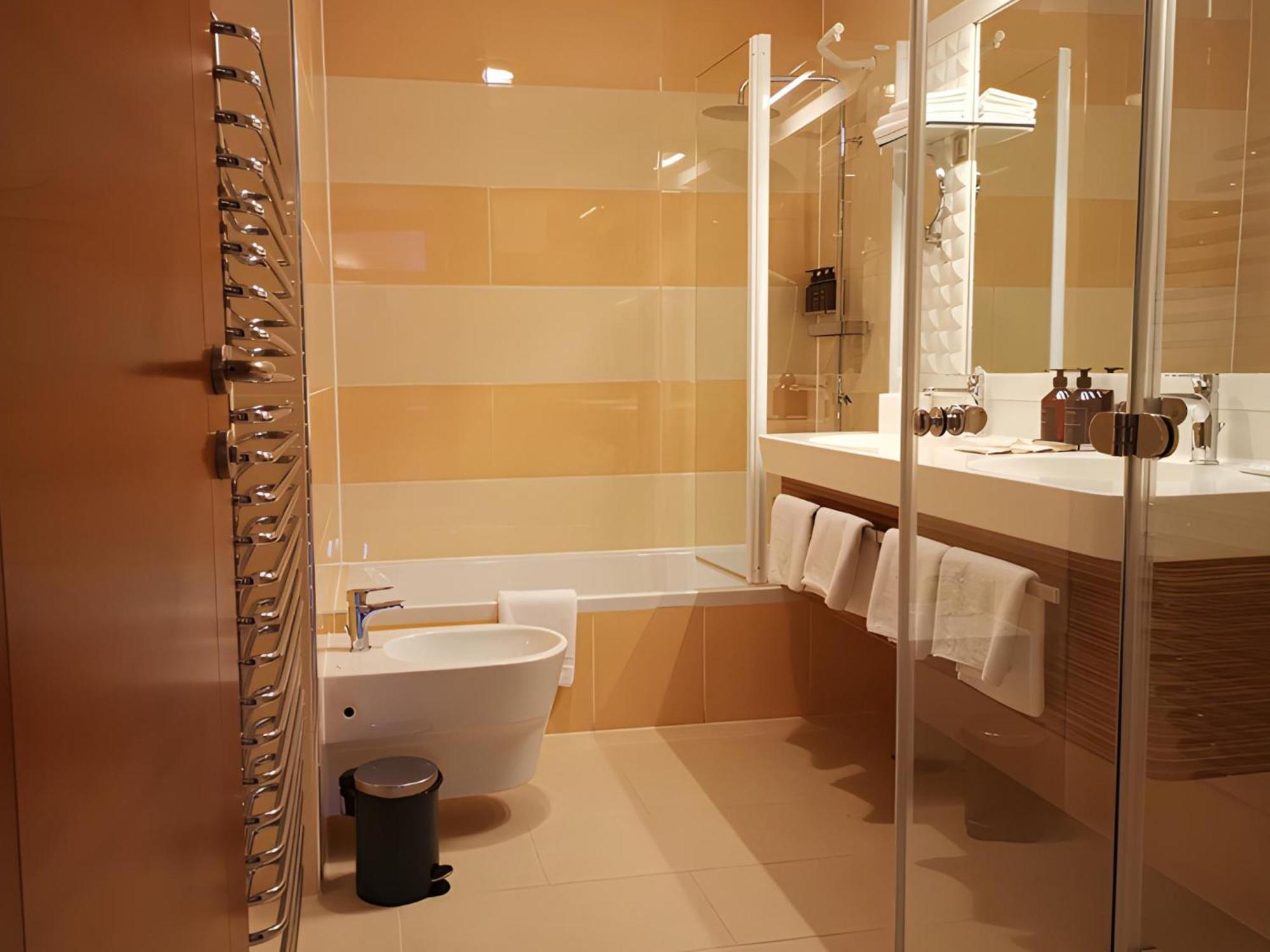 Hotel Slatina Superior Rogaška Slatina Rom bilde
