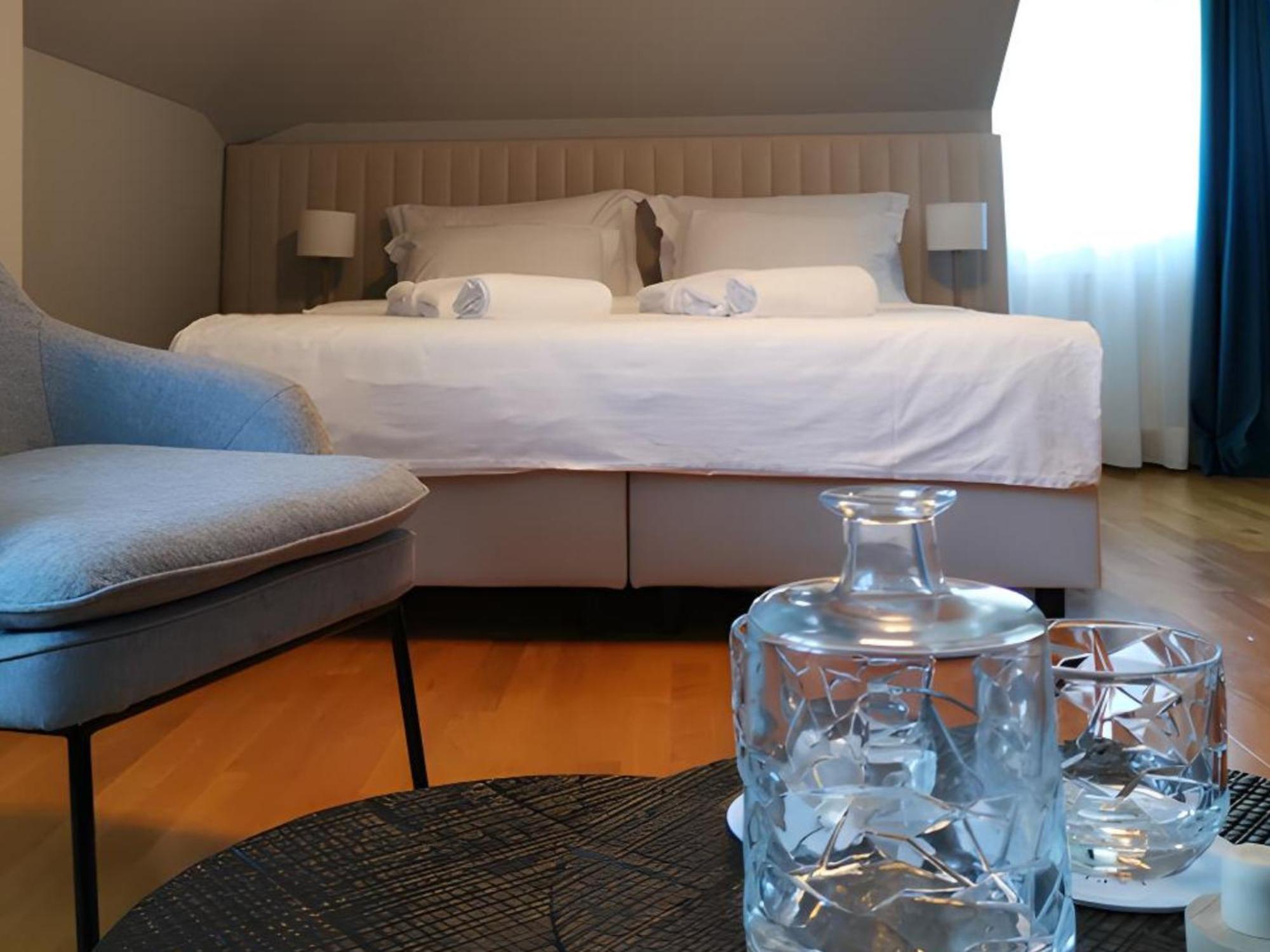 Hotel Slatina Superior Rogaška Slatina Rom bilde