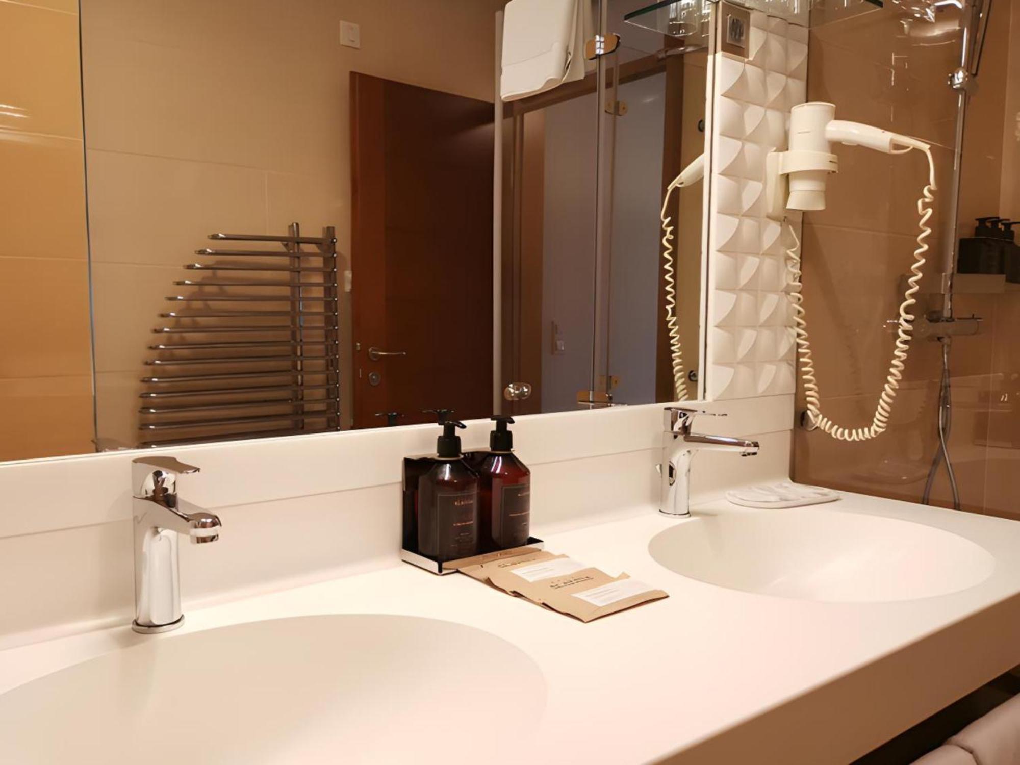 Hotel Slatina Superior Rogaška Slatina Rom bilde