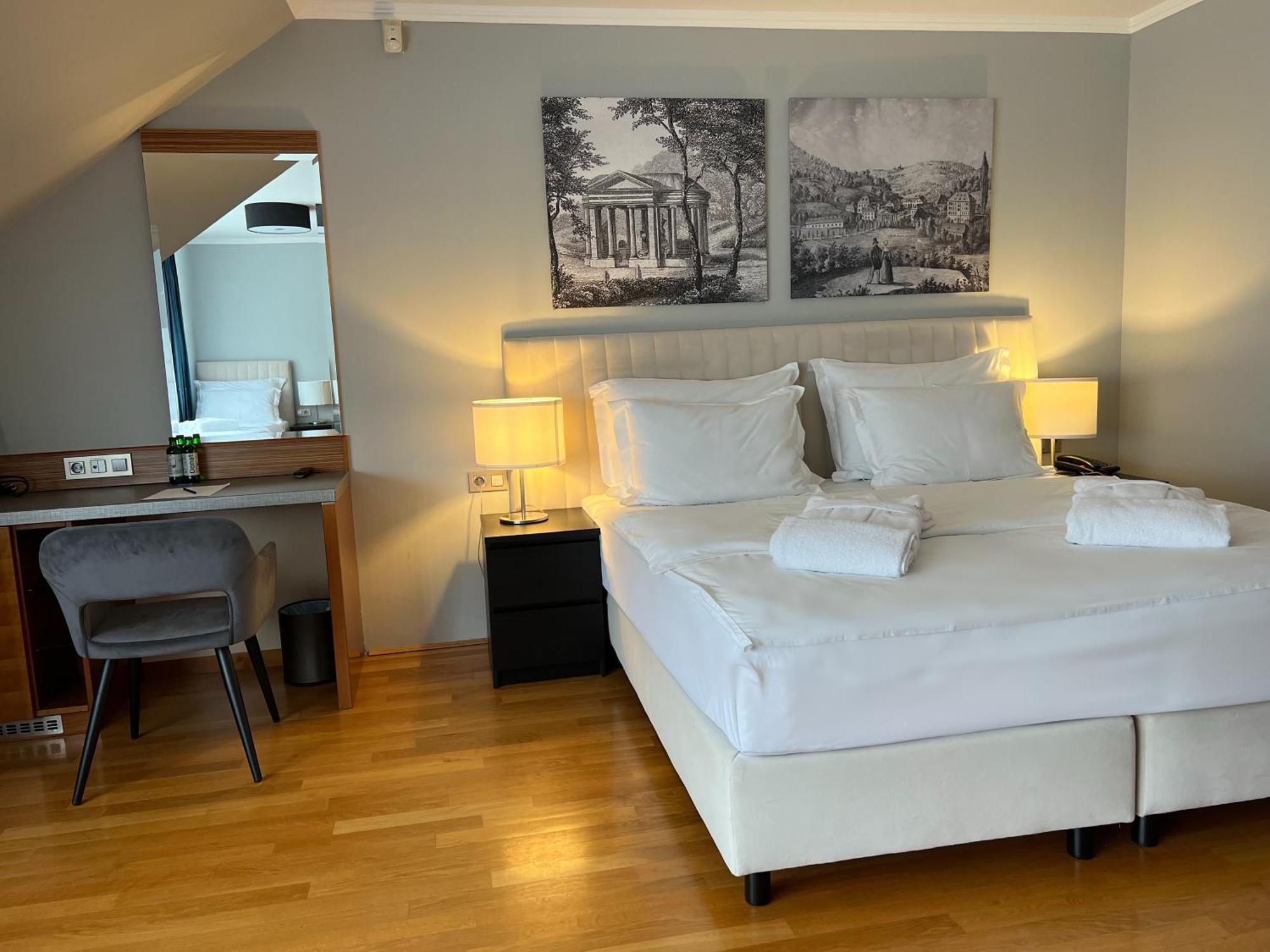 Hotel Slatina Superior Rogaška Slatina Rom bilde