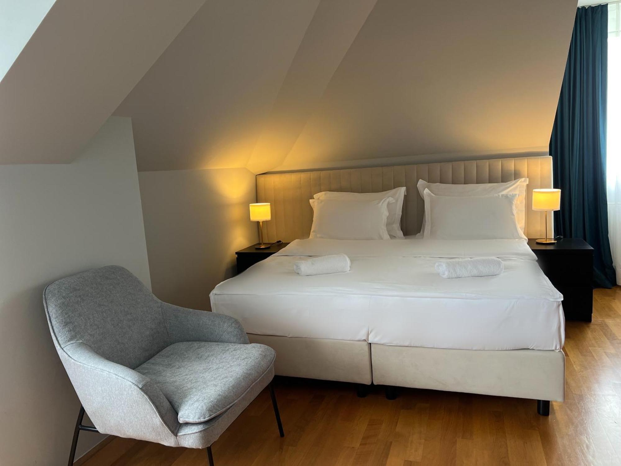 Hotel Slatina Superior Rogaška Slatina Rom bilde