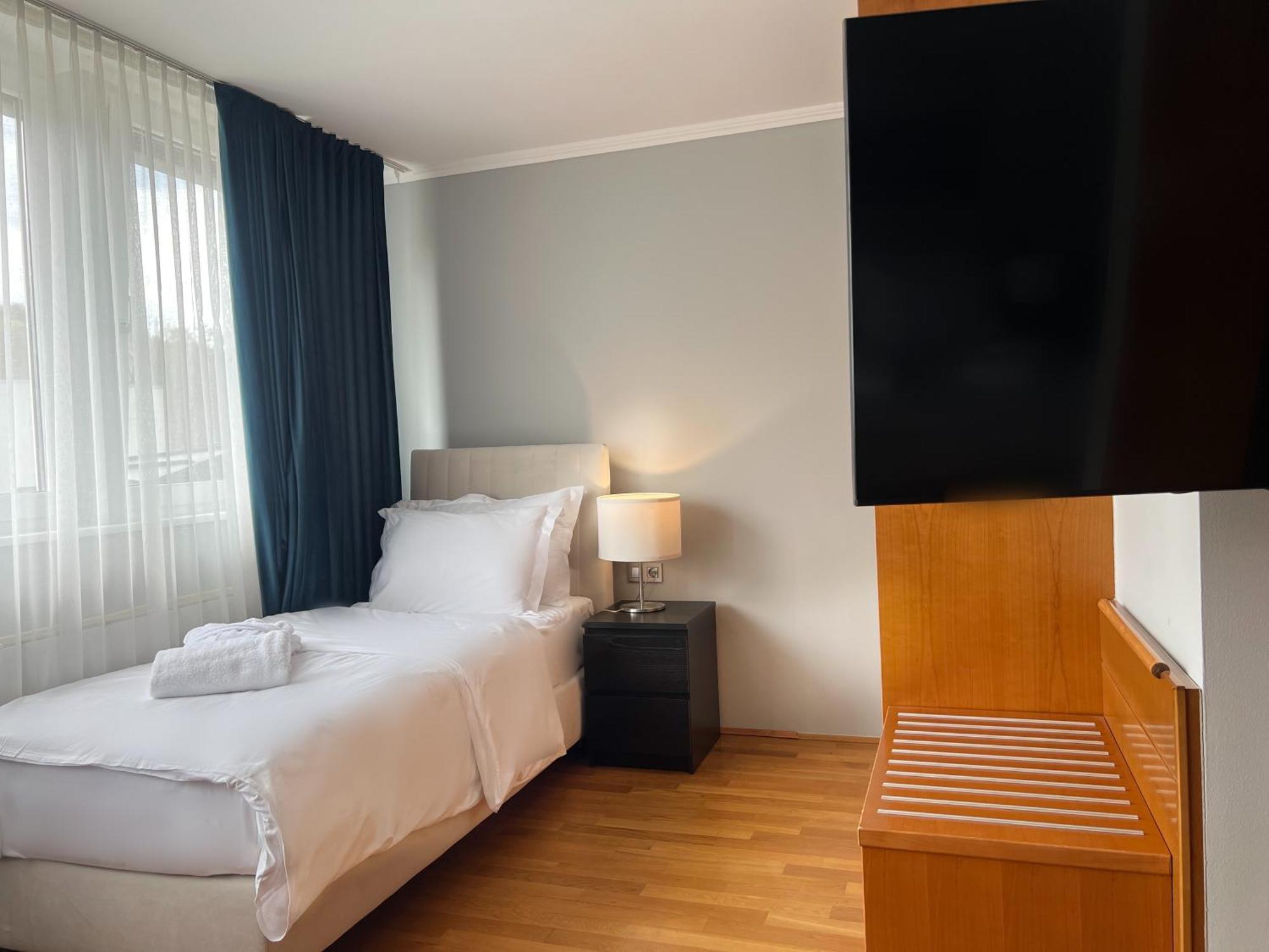 Hotel Slatina Superior Rogaška Slatina Rom bilde