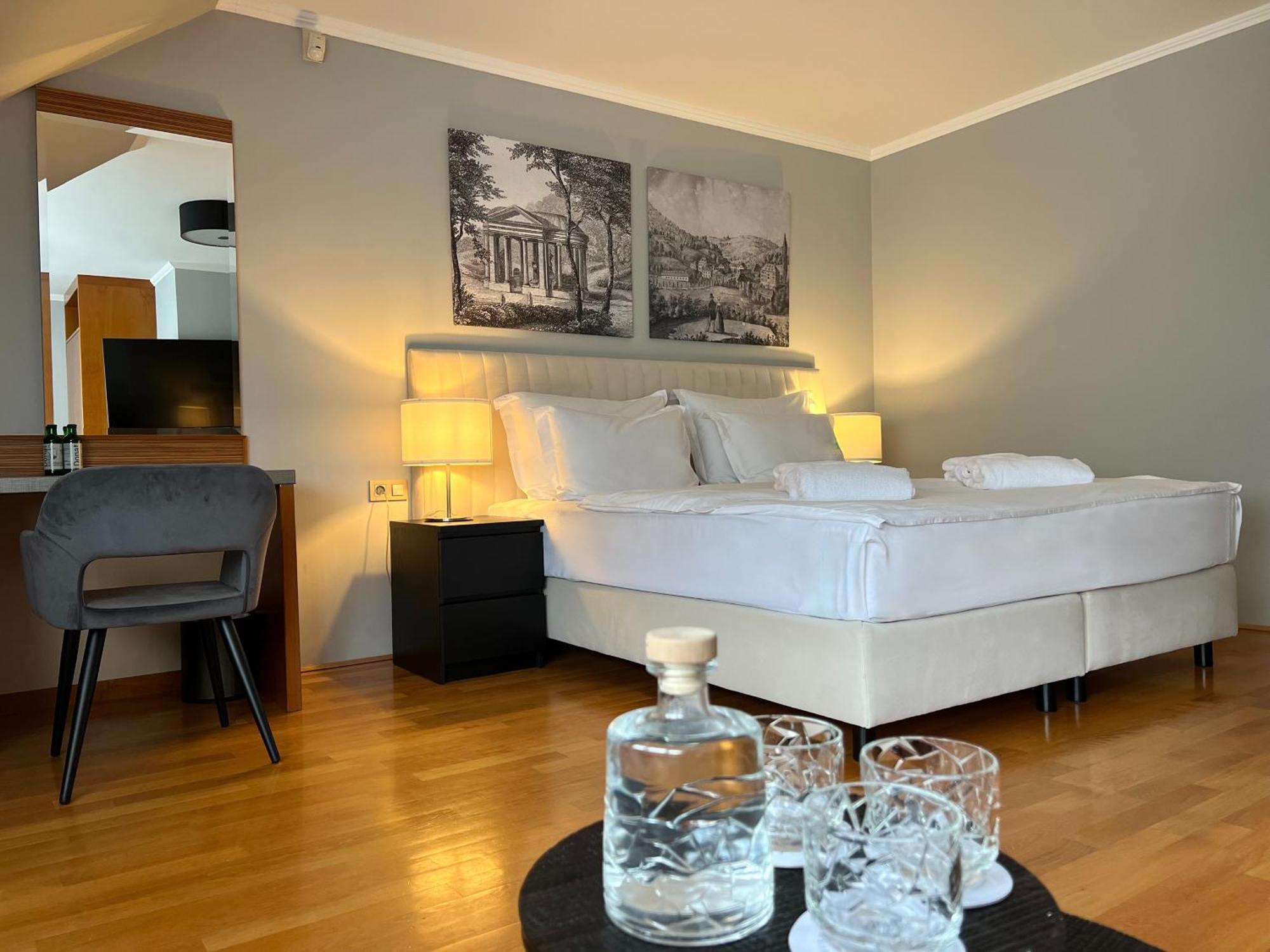 Hotel Slatina Superior Rogaška Slatina Rom bilde